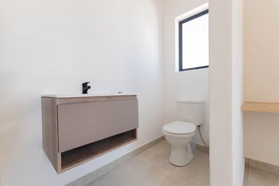 3 Bedroom Property for Sale in Atlantic Sands Private Estate Western Cape
